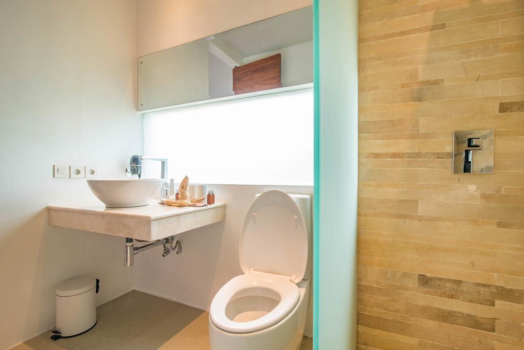 Villa Kamag Seminyak Экстерьер фото