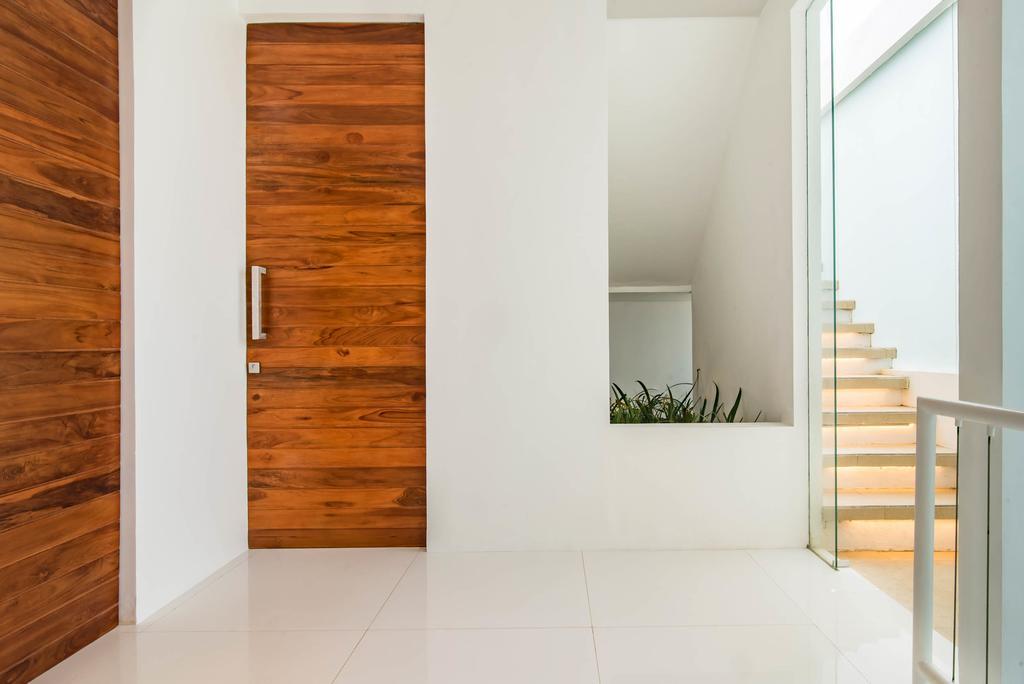 Villa Kamag Seminyak Экстерьер фото