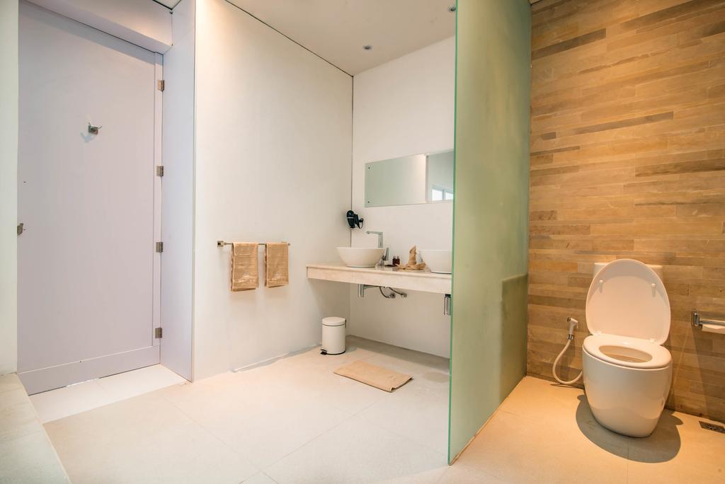 Villa Kamag Seminyak Экстерьер фото